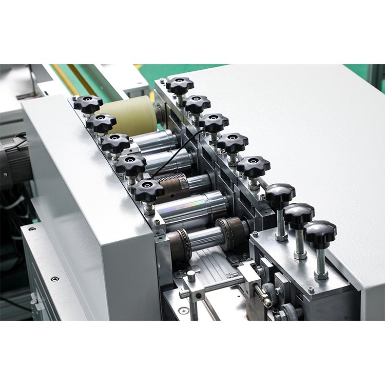 Factory Made Facial Machine For Making Face Mask
