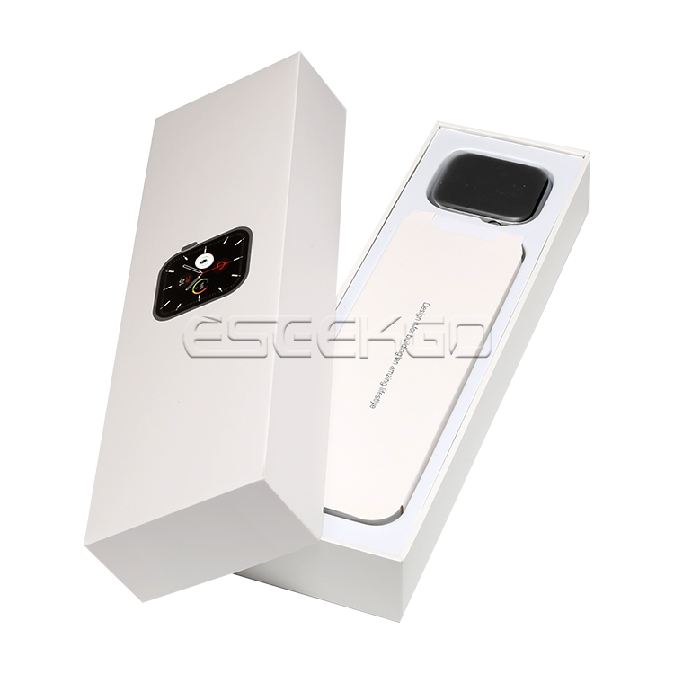 Iwo Fk 88 1,78 дюймов Серия 6 Reloj Inteligente Pro Смарт-часы Fk88 Смарт-часы