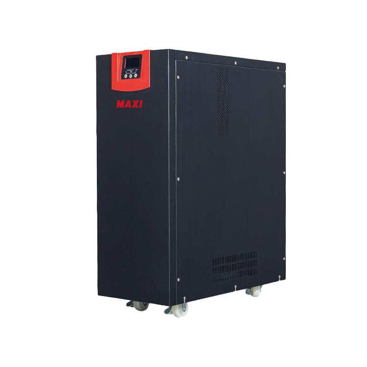 Онлайн высокочастотный однофазный источник бесперебойного питания 15kva/20kva/30kva 220v