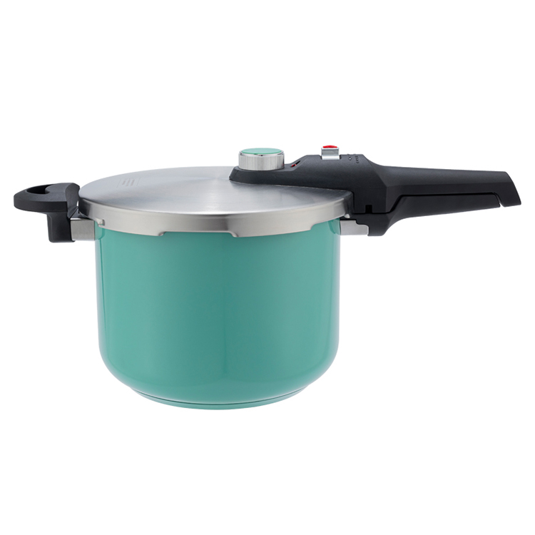 Linsen 6L 304 скороварка из нержавеющей стали, многофункциональная кастрюля для приготовления пищи, индукционные кастрюли, оптовая продажа, наборы посуды