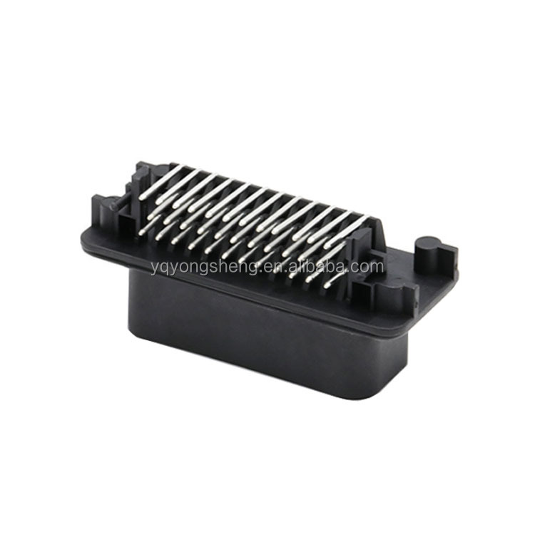 35 контактов 776163-1 штекер 776180-1 Электрический автомобильный разъем PCB ECU автомобильный разъем