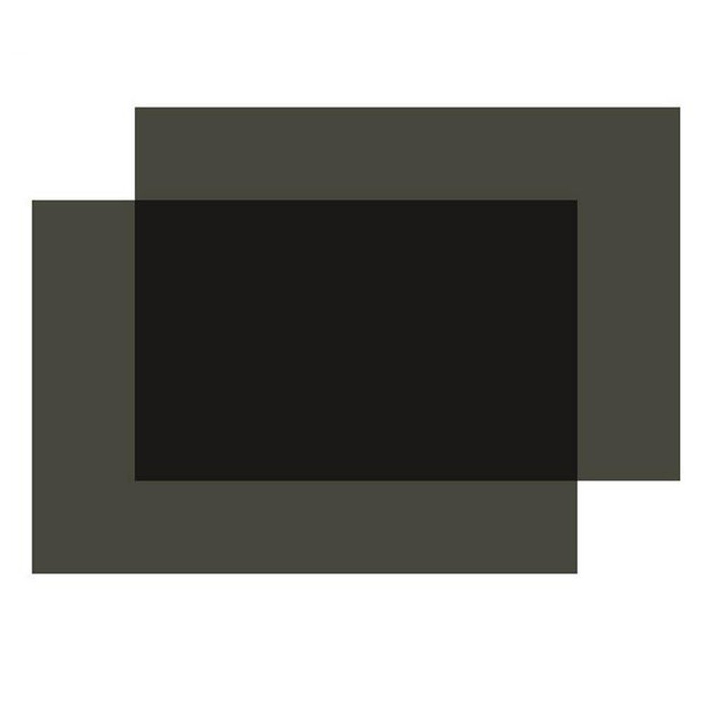 ЖК-монитор оптоэлектронные дисплеи циркулярная поляризационная пленка линейная
