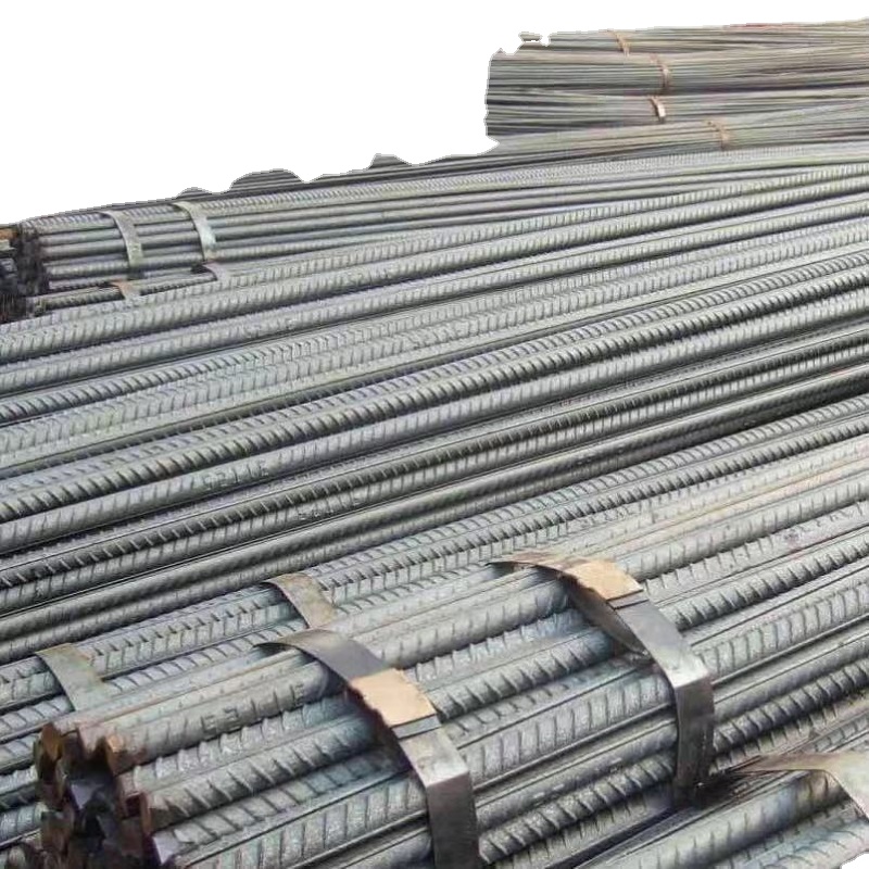 Quality assurance of HRB500 grade 4 seismic high strength building rebar deformed steel bar