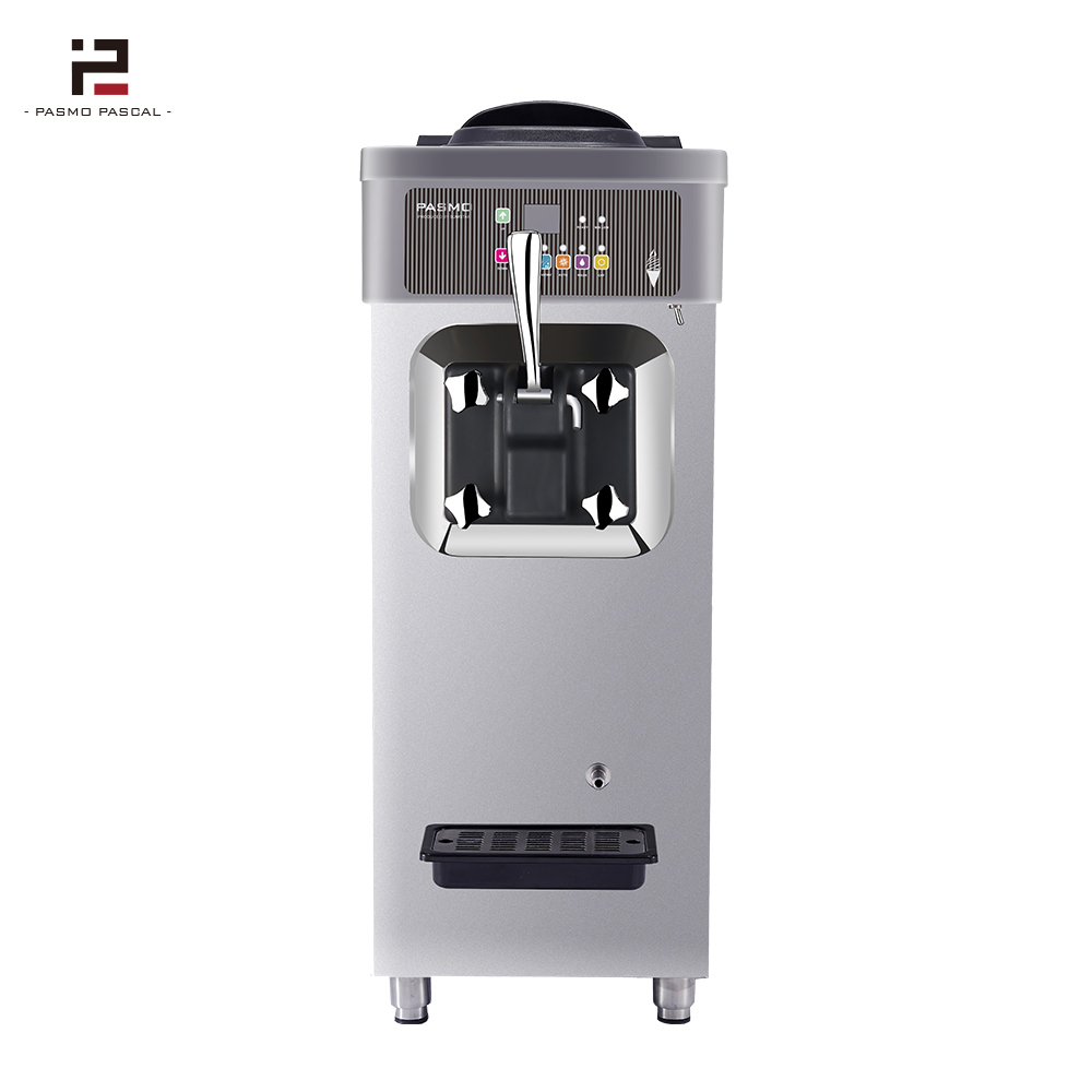 PASMO S930F self служить спагетти производство softy машина мороженое