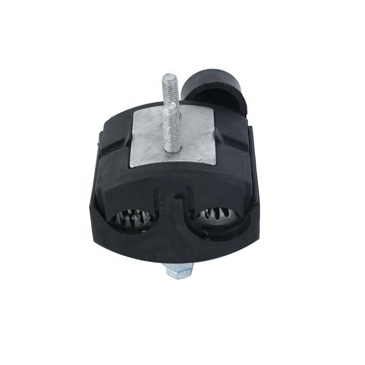 L & R 1kv Соединитель с Проколом изоляции IPC Соединитель с Проколом