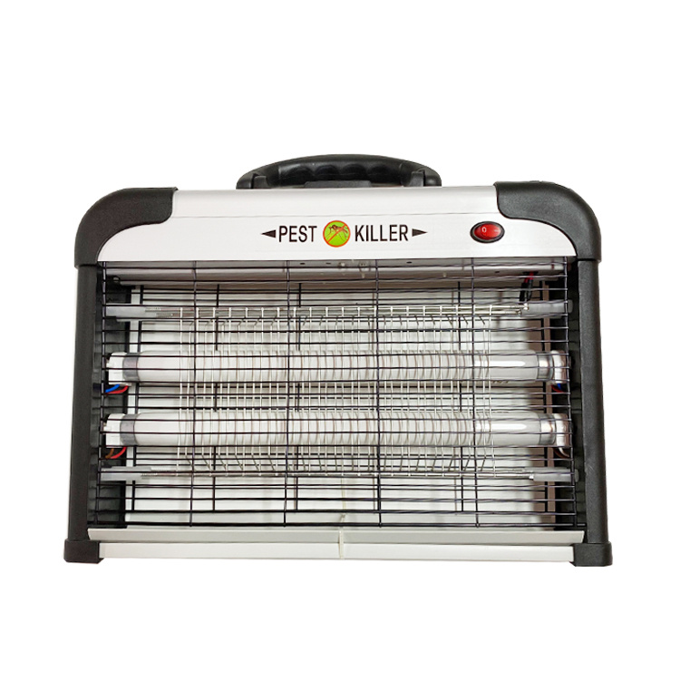Home mosquito gas trap indoor mosquito killer garden waterproof energysaving physical mosquito lamp