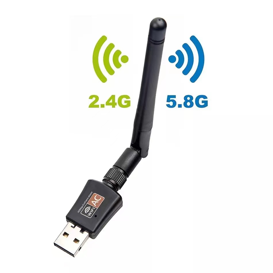 Лидер продаж, мини-компьютер, Wi-Fi адаптер 300 м, usb Wi-Fi адаптер, беспроводной usb-адаптер, компьютерная сетевая карта