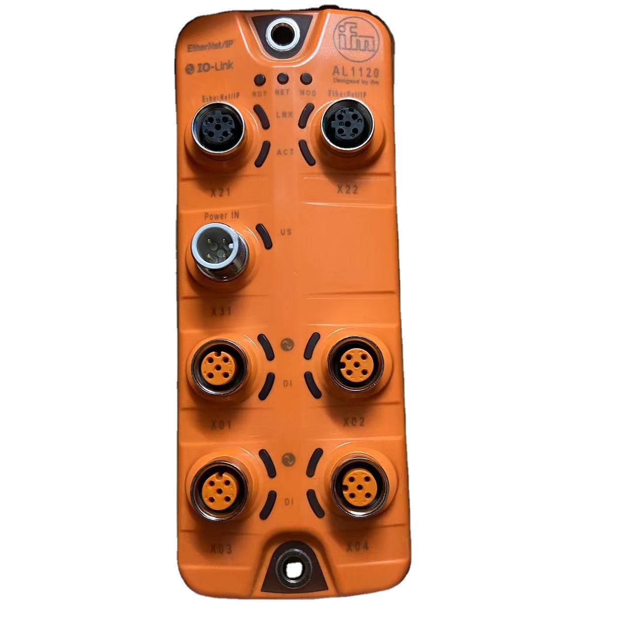 Монитор потока ifm electronic SI5000/SI6100/SI6700 ifm, дисплей шкалы передатчика потока