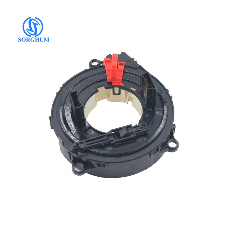 61319129499 пружина на руль Hairspring, спиральная пружина для часов для BMW 760li 545i 645ci 745li M6 550i 650i E60 E61 E63 E64 E65