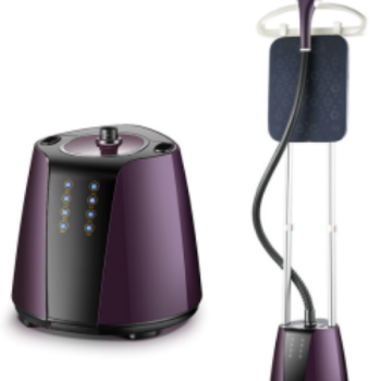 2024 Industrial garment iron Hanging Garment Steamer For Clothes Vertical Portable Steamer handheld Iron