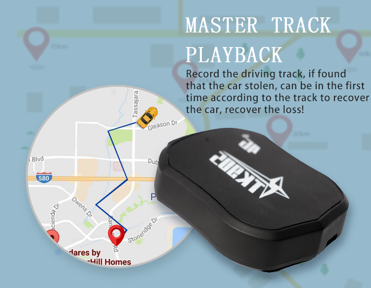 Новый рекомендуется 4G bluetooth устройства слежения trackerrs Автомобильный gps cartracker источник FM, встроенный в транспортное средство