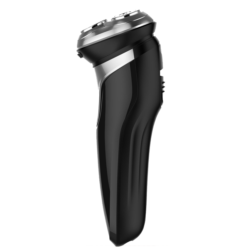 3D floating shaving heads waterproof razor blade shaving machine washable electric shaver