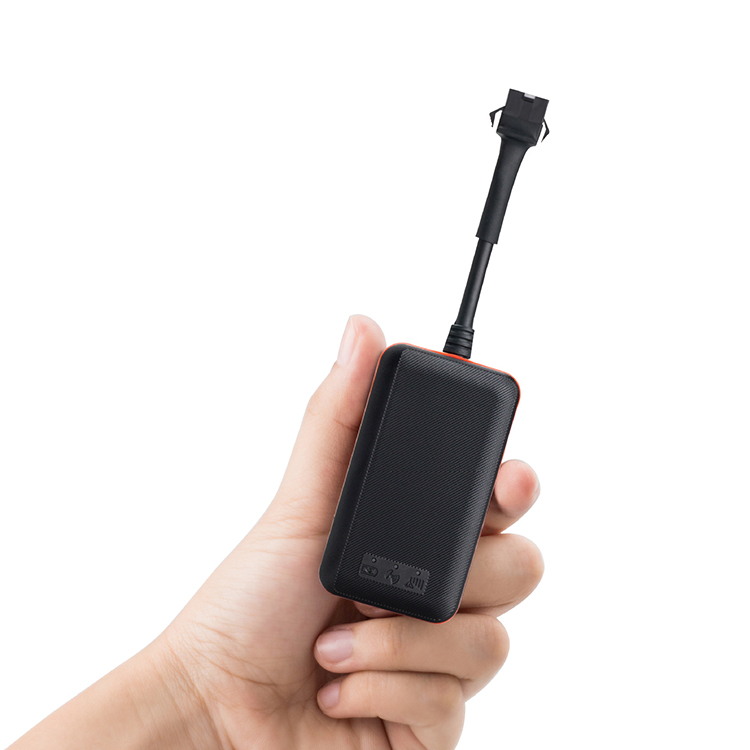 Бесплатное программное обеспечение, водонепроницаемый GPS-трекер для автомобилей tk108 с отключением двигателя, комплект GPS-отслеживания