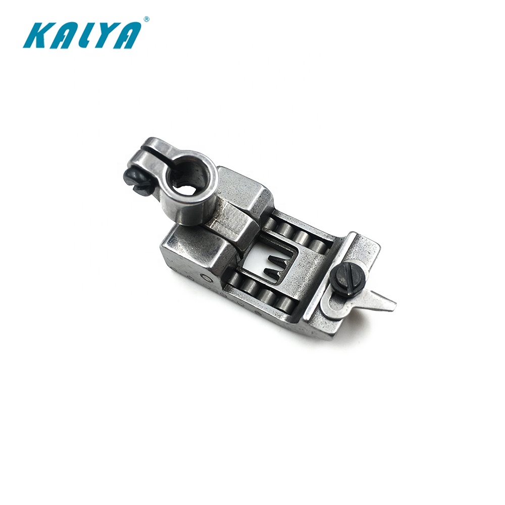 KALYA W500 блокировочная роликовая прижимная лапка flatlock запасные части для швейной машины