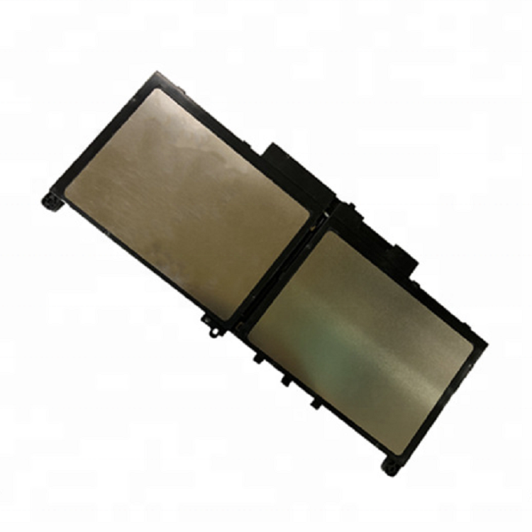Original J60J5 7.6V 55WH laptop battery For Dell Latitude E7270 E7470 Series R1V85 451-BBSX MC34Y 242WD