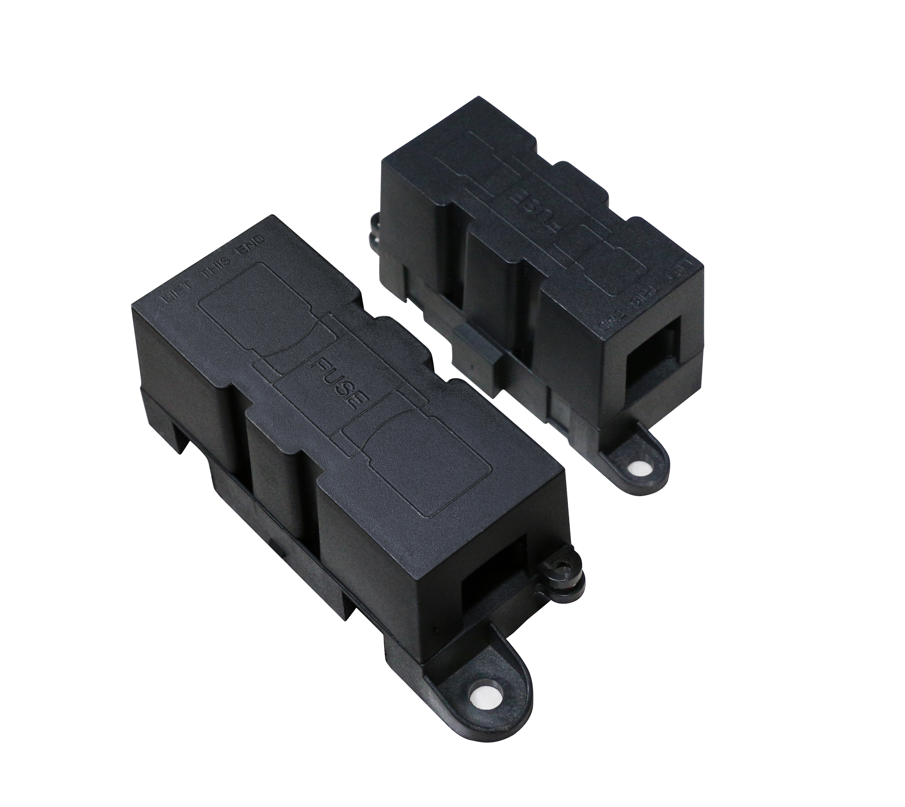 Держатель предохранителя 80-100A 32V коробка предохранителей