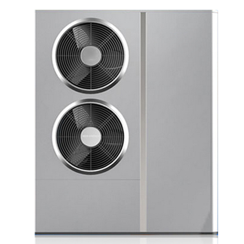 All in One Air Source Monoblock DC Inverter Heap Pump Water Heater