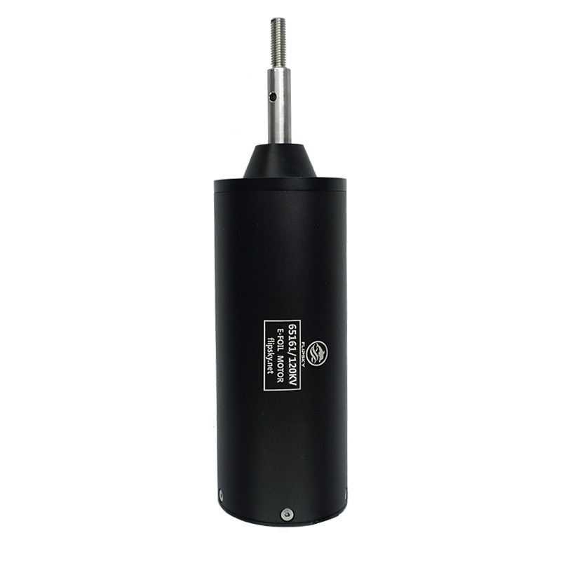 Flipsky 160KV 3000W Waterproof Inrunner Brushless DC Motor 65111 Motor for Surfing Boat Underwater Thruster