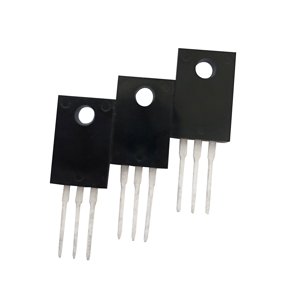 МОП-транзистор, оригинальный МОП-транзистор OSG80R900FF 650 в 11A
