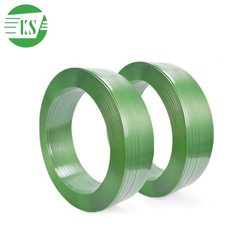 PET Polyester Packing Strapping Belt