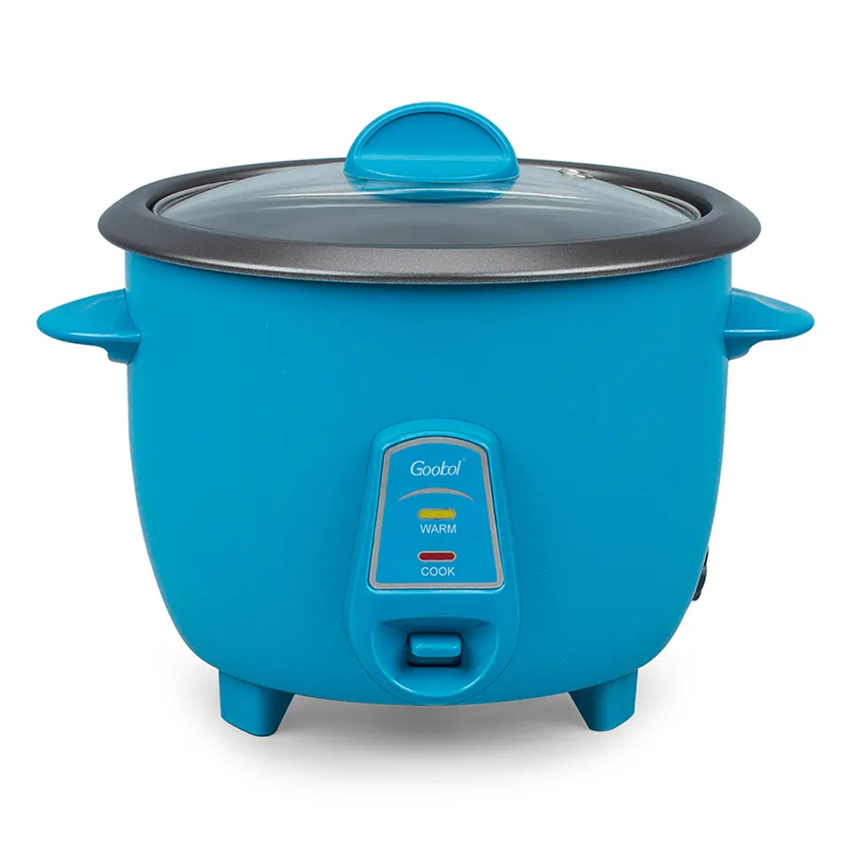 Hot Sales Small Drum Rice Cooker Automatic Keep Warm Function