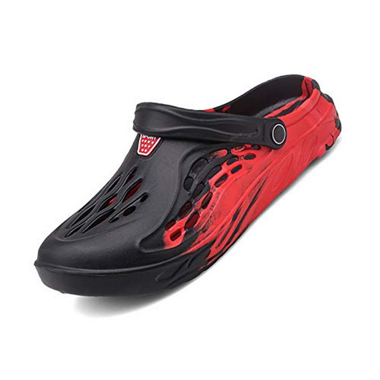 Men's Summer Platform Sandals Heels Guaranteed Quality Proper Price