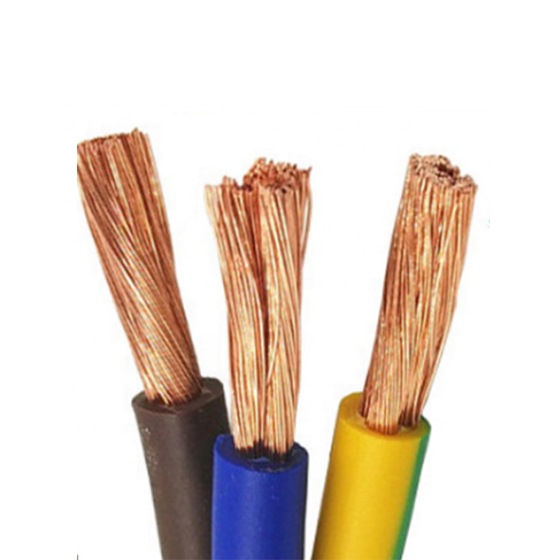 MYP-3x25+1 shielded rubber sheathed cable MY mine explosion-proof rubber flexible cable