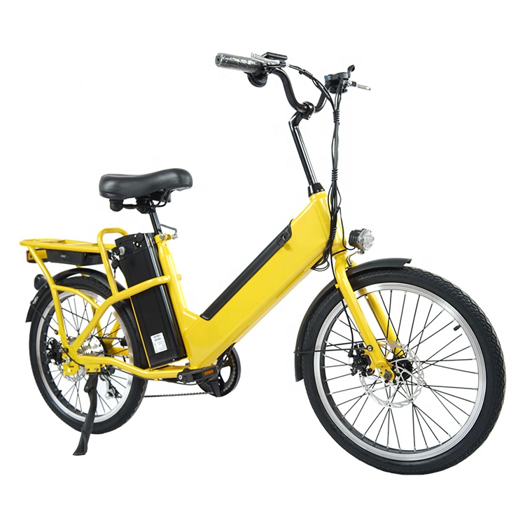 Sell takeaway electric bikes electric moped electric bicycle scooter