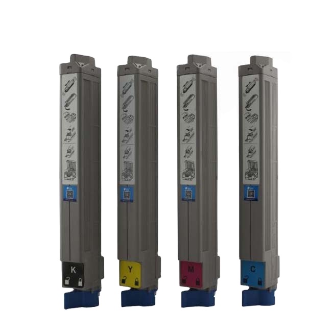 Colorzone Совместимость 200-100222 200-100223 200-100224 200-100225 тонер-картридж для xante ilumina 502 тонер-картридж
