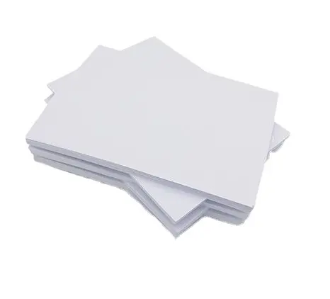 Manufacturers Wholesale Cheap White Copy Paper A4 Paper 80 Gram Thin A4 Copy Paper