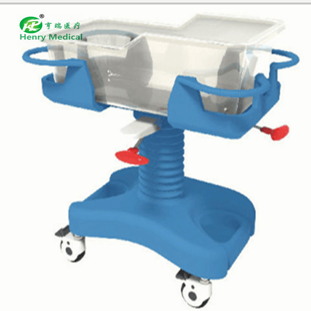 Hospital Newborn Bed 2021 New Technology Professional New Hot Items