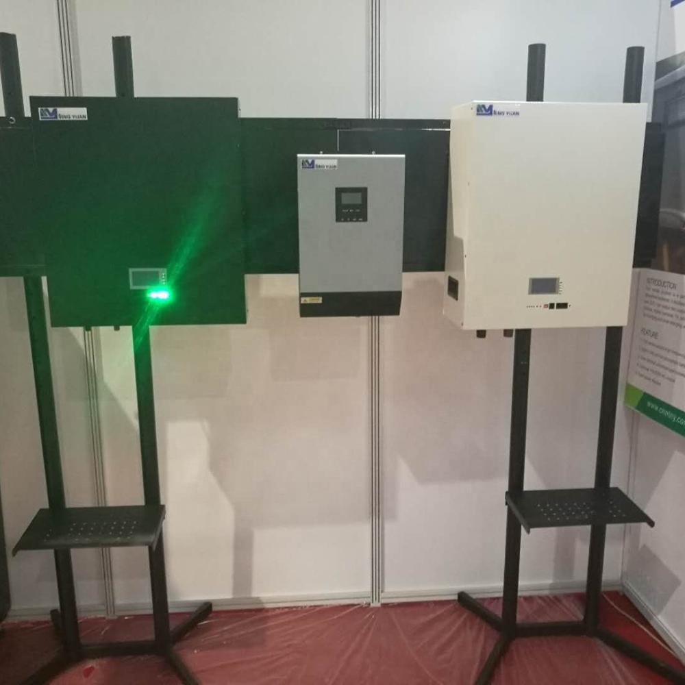 CNNTNY 5kwh Главная Солнечная энергетическая система powerwall батарея