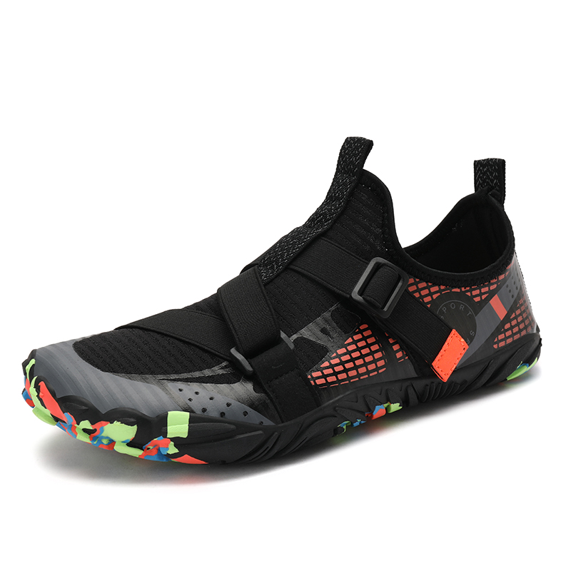 Hot Selling Good Quality Non-slip Wading Shoes Quick Dry Hiking And Wading Water Shoes Sports