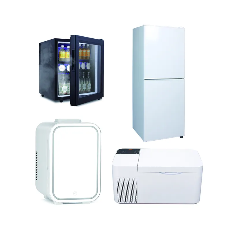 solar refrigerator industrial solar refrigerator small electric refrigerator solar fridge SolarFreezer