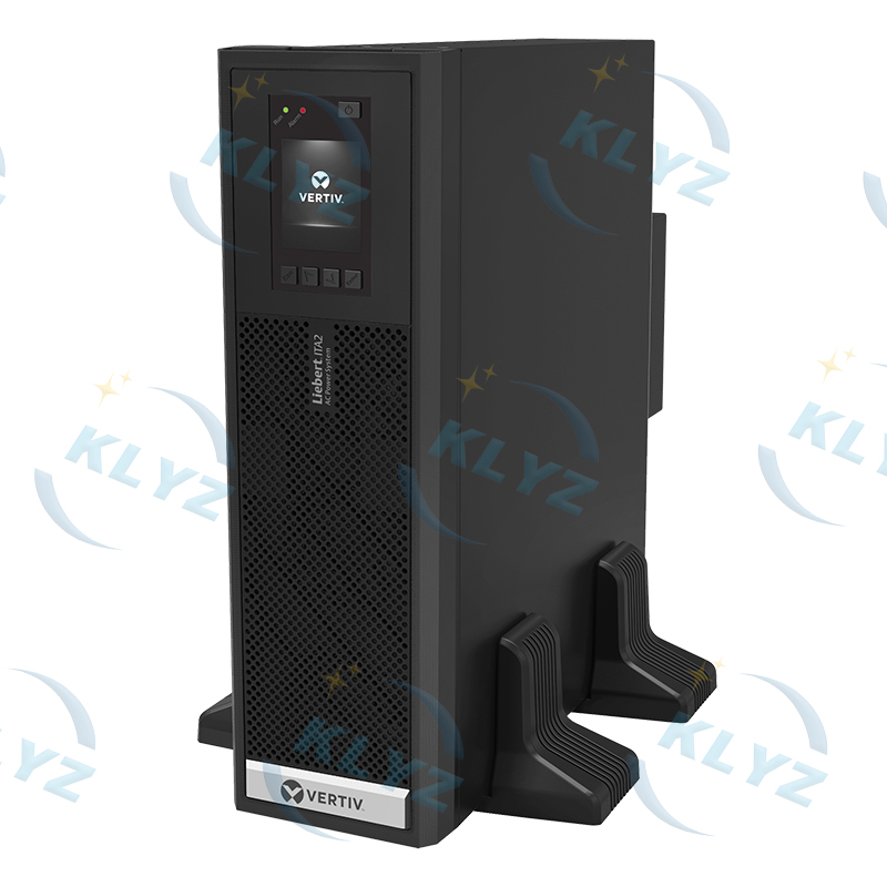Vertiv 20KVA базовая станция UPS ITA2 medical ups