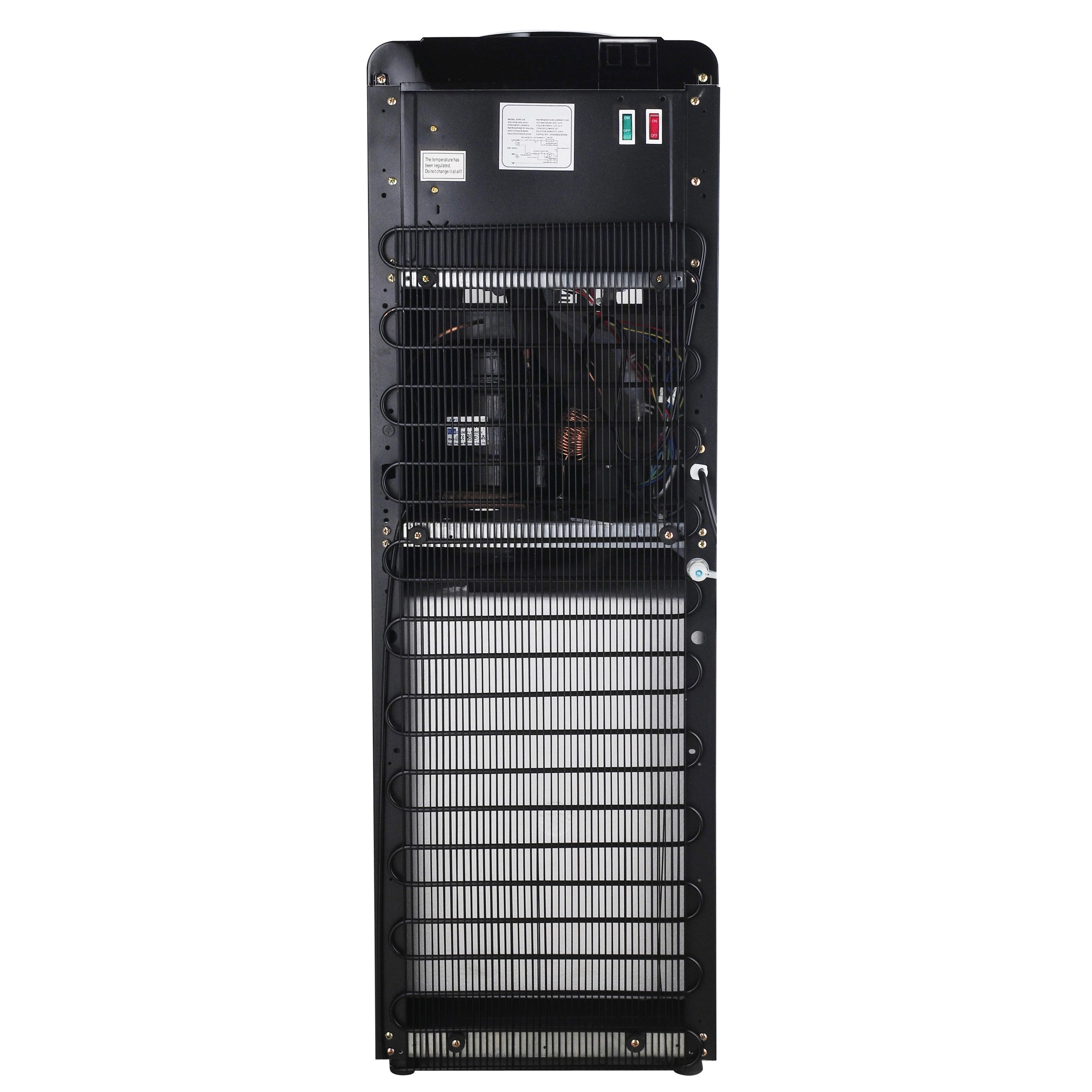 Wholesale High Quality Portable Pump Hot And Cold Water Dispenser With Compressor