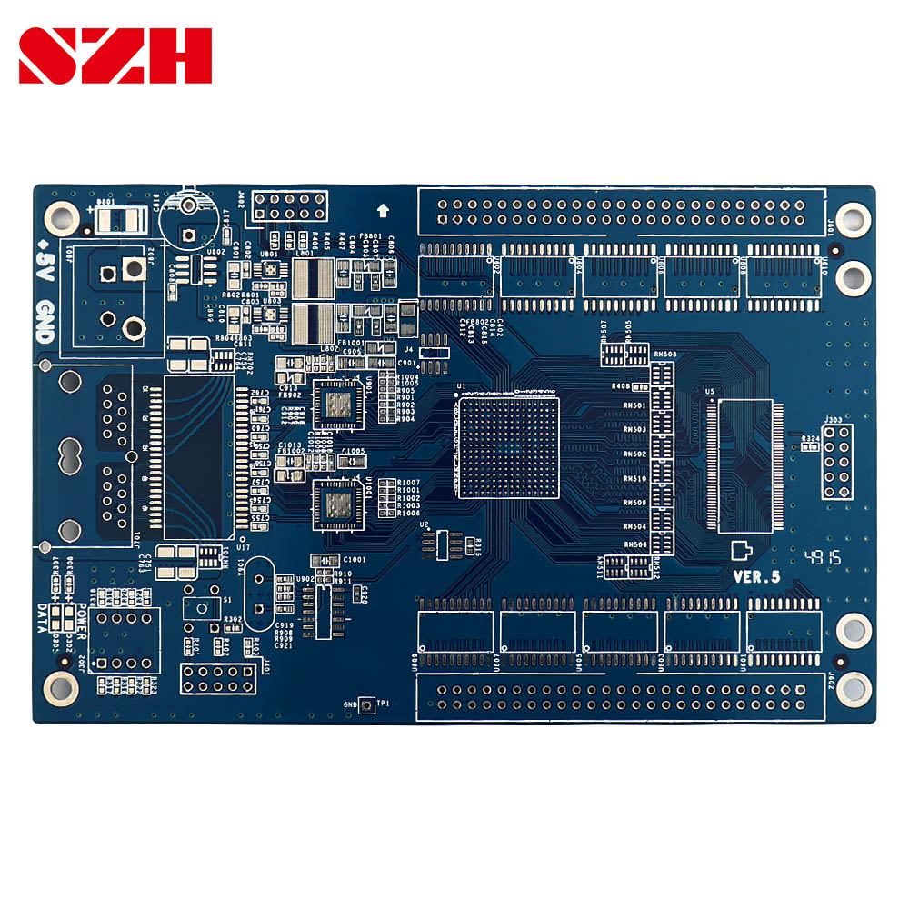 Шэньчжэнь, универсальный солнечный инвертор, AC, кондиционер, PCB, температура, MPPT, Солнечный контроллер, печатная плата