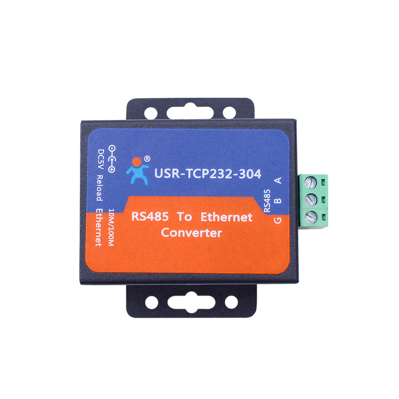 Считывающее устройство Cardweb RS232 RS485, сервер RS485 к Ethernet-преобразователю