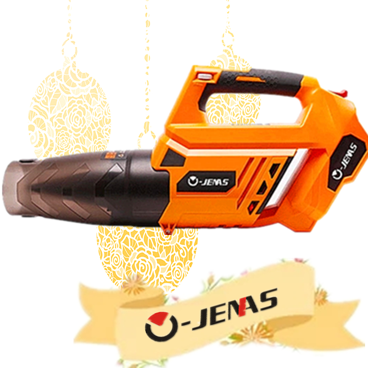 Advanced production experience electric leaf blower
