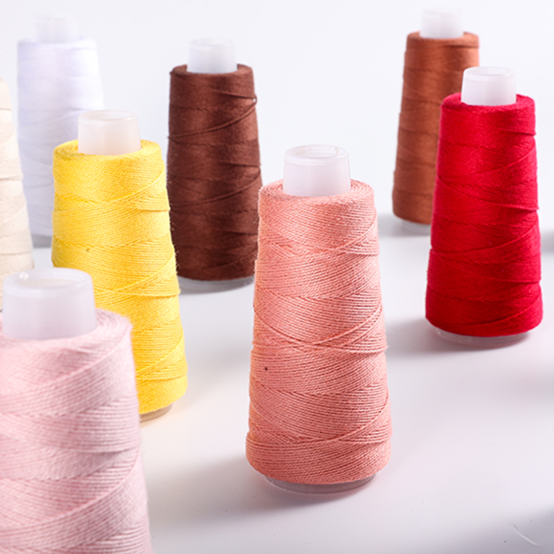 High Quality 100% Pure Combed Cotton Yarn For Knitting Cotton