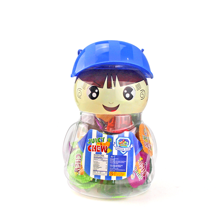 Supplier Wholesale Sweet Multi Color Mixed Pudding Mini Fruit Flavor Cup Jelly