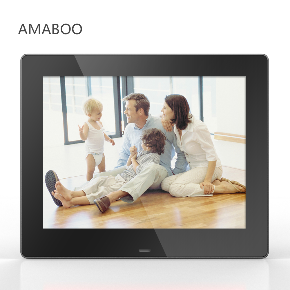 AMABOO Top Sale Magic Full HD Smart 10.1 Inch Mirror Photo Booth
