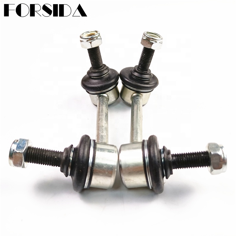 FORSIDA Высокое качество для HONDA 2002-2006 CR-V RD5 RD7 52321-S9A-003 задний левый стабилизатор звеньев