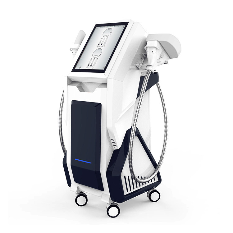 Двойные Аппликаторы alpha 360 технология объемного охлаждения дуга T lipo freeze двойной подбородок холодный жир удаление тела похудение