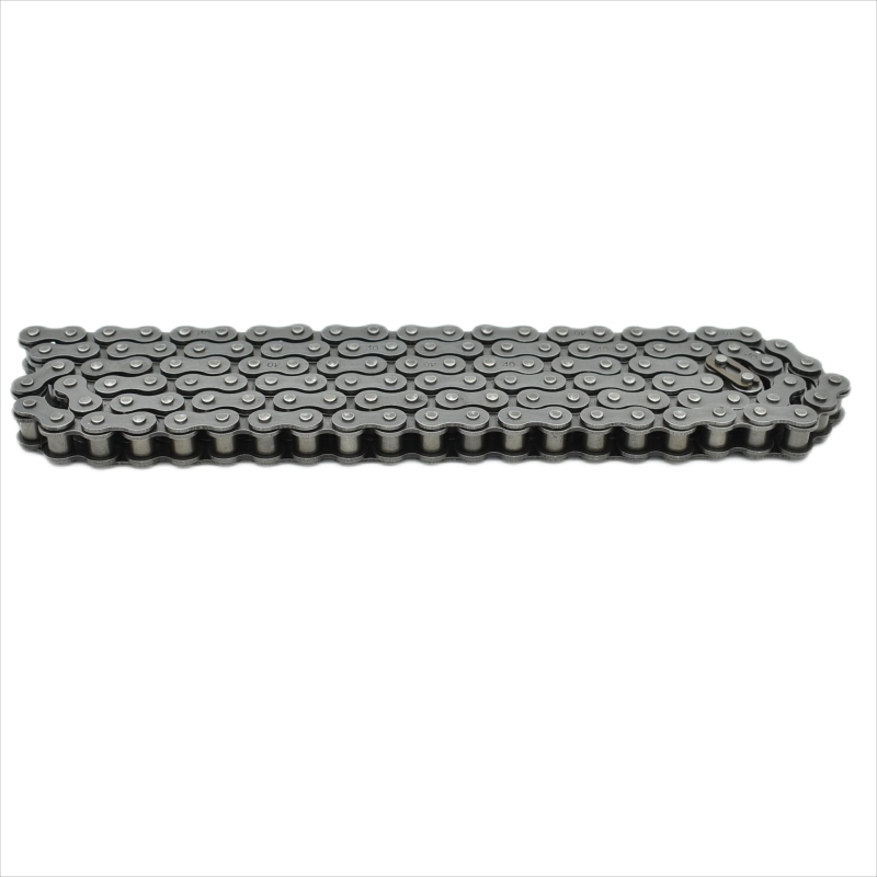 08A-1 40-1 ISO/DIN industrial transmission conveyor drive link roller chain industrial transmission conveyor chain