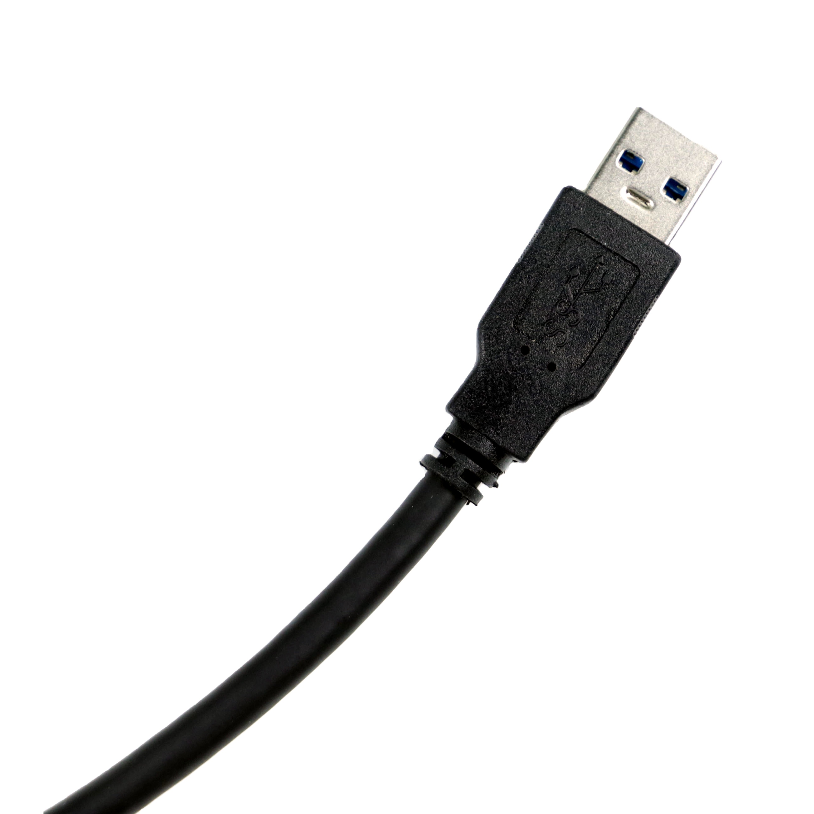 24AWG 1 м удлинитель USB к DC кабель 5 в USB 2,0 порт папа к DC 5 В папа 5,5 мм 2,5 мм Шнур питания