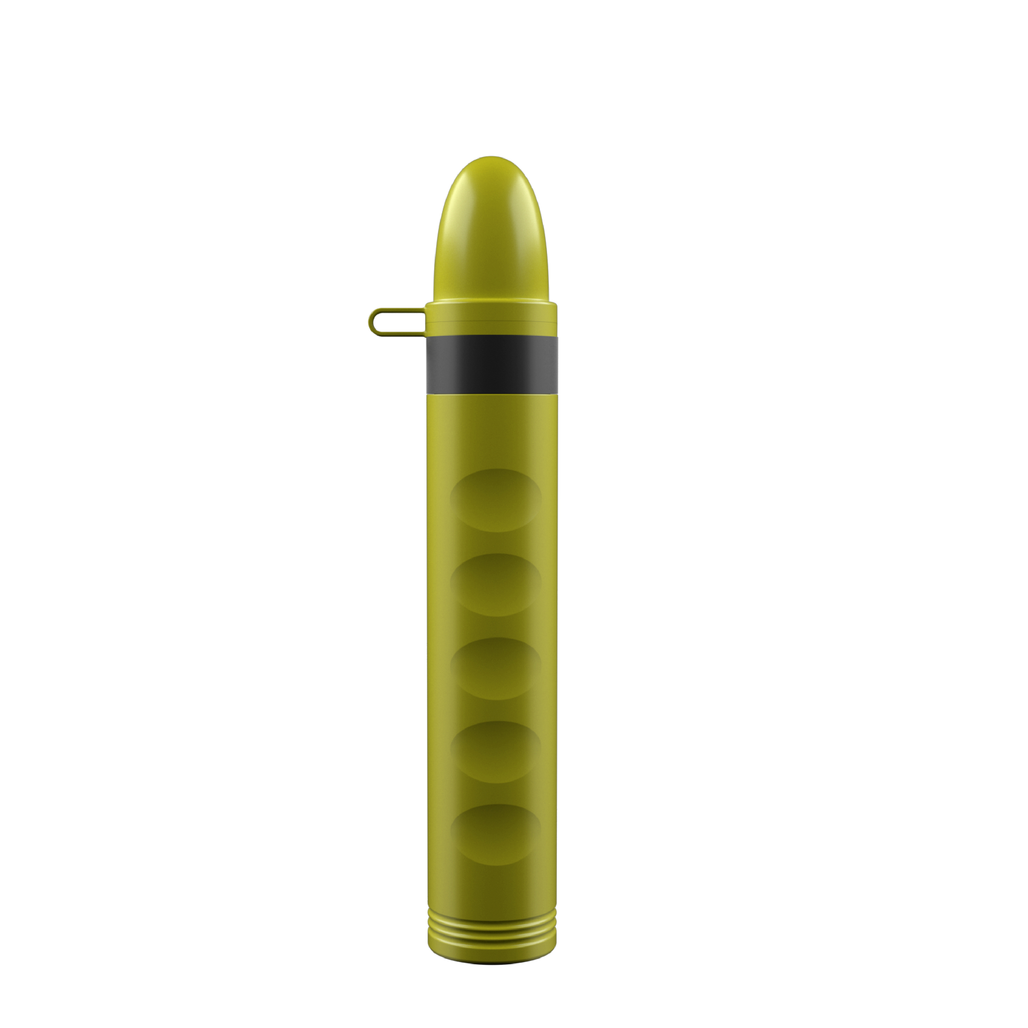 Outdoor Water Purifier Personal Outdoor Survival Water Filter Straw Portable Purifier Emergency Water Filter for Sports
