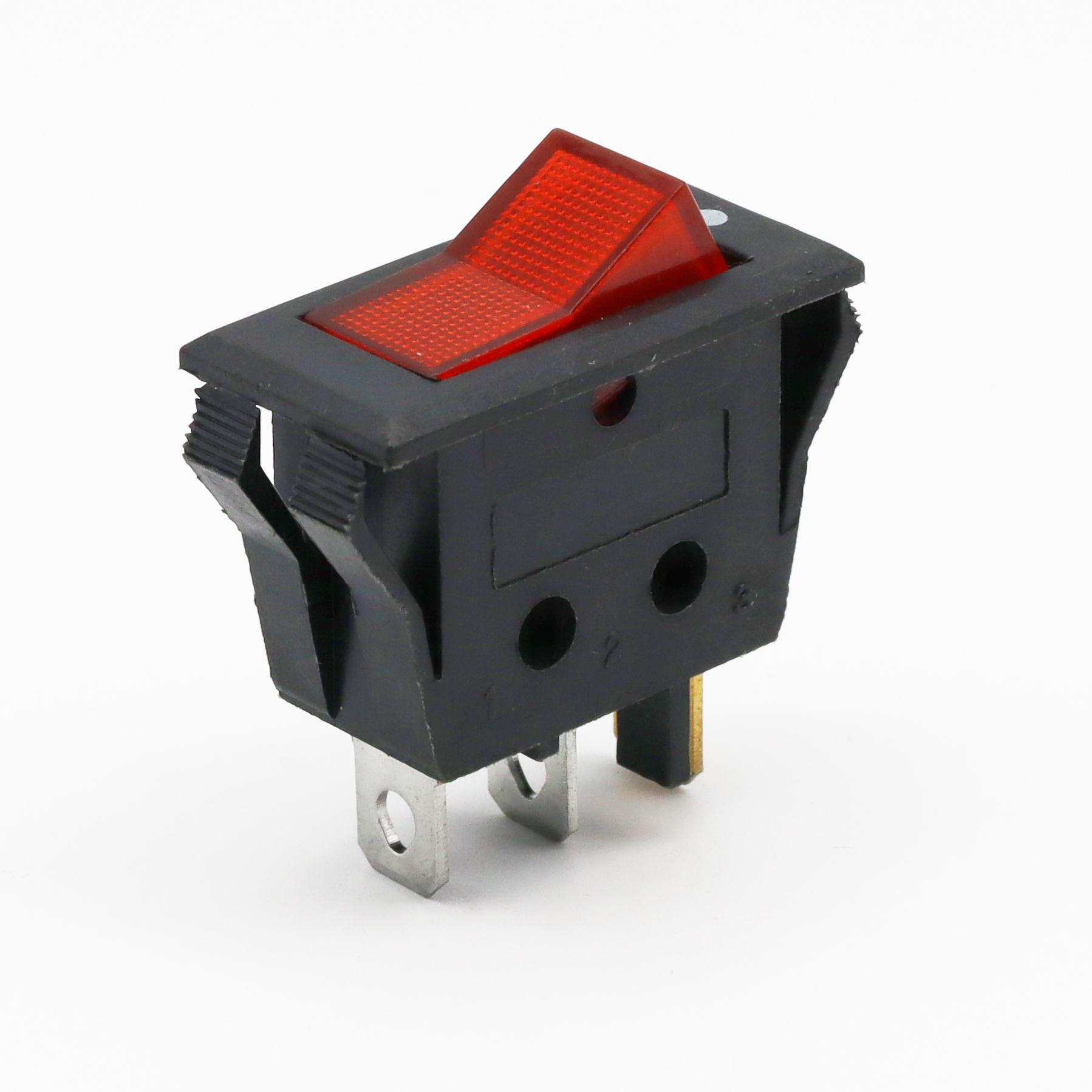 Кулисный Переключатель Taiheng KCD3 t125 55