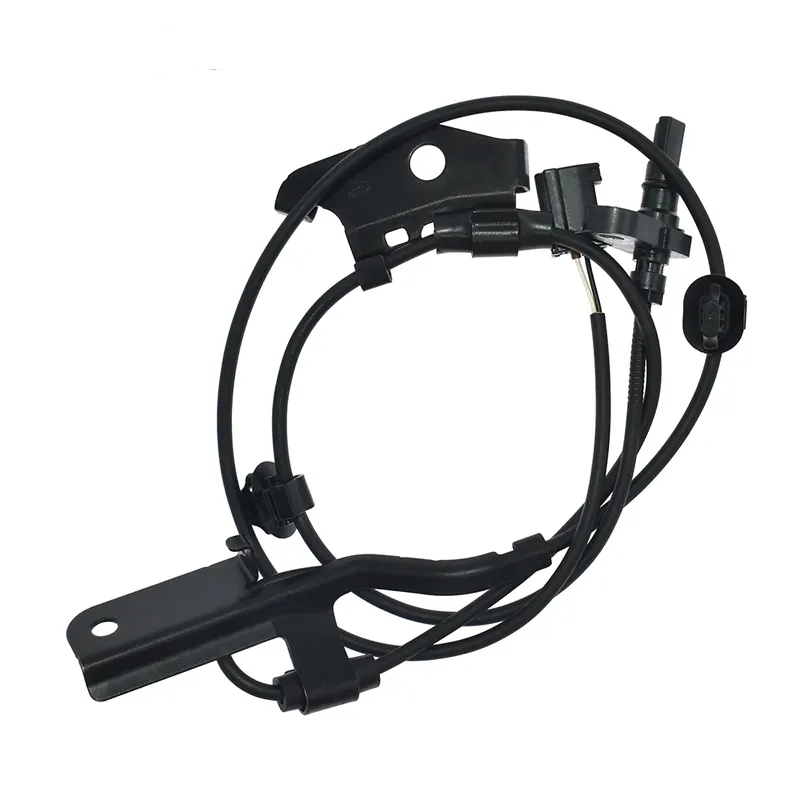 High Quality ABS Wheel Speed Sensor For Toyota RAV4 89542-0R020 89542-42050 89542-0R010
