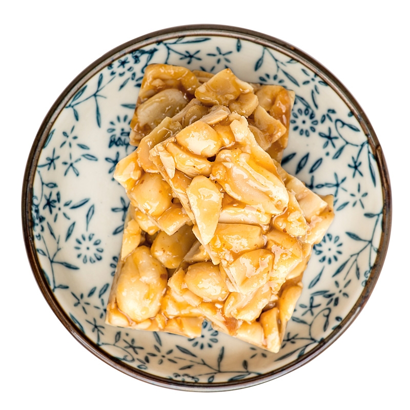 Factory Direct Sale Rice Cracker Delicious Rice Crackers